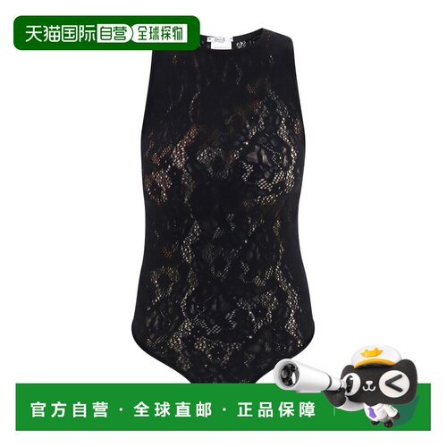 香港直邮WOLFORD 女士连体衣 793497005 AW2026 【付后1h可退】