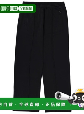 欧洲直邮our legacy 男士 休闲裤卫裤阔腿裤