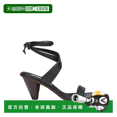 香港直邮潮奢 Stella Mccartney 斯特拉 麦卡特尼 女士 凉鞋