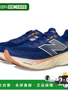 1h可退 香港直邮New Balance  女士 Fresh Foam X 1080v14 跑鞋