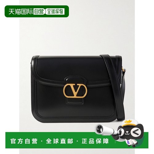 香港直邮潮奢 valentino 华伦天奴 女士 9TO5 折疊式單肩包 6W2B0