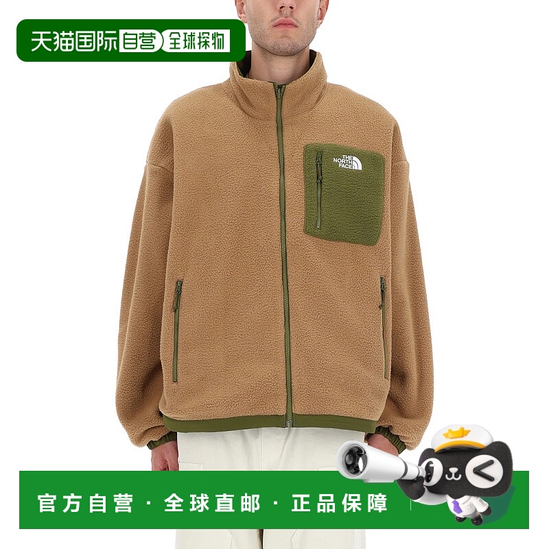 1h可退 香港直邮THE NORTH FACE 男士户外冲锋衣 NF0A89GT39M1 AW