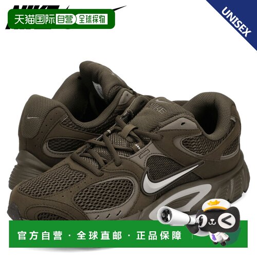 日本直邮NIKE V5 RNR 耐克运动鞋 男女 棕色 II6292-200