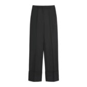 休闲裤 valentino 女士