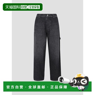 S29LA0105M30036962牛仔裤 女士休闲裤 MARGIELA 香港直邮MAISON