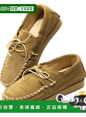 韩国直邮ISABEL MARANT 飞兰 (MC0001HA A1A06N 67SA) 乐福鞋牛皮