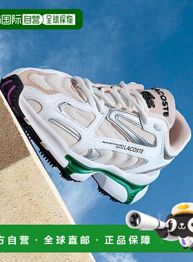 日本直邮 无 女士商品 L003 2K24 124 1 SFA 服饰运动运动鞋