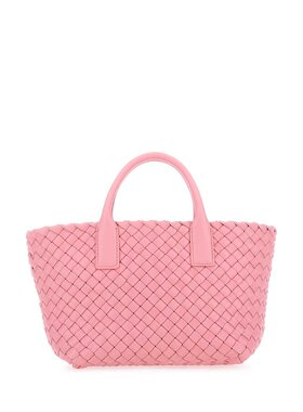BOTTEGA VENETA 女士手提包 709464V1OW15832 SS2025