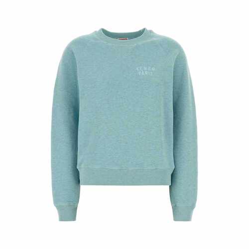 欧洲直邮KENZO 女士针织衫 FG52SW2104MJ62 SS202【付后1h可退】