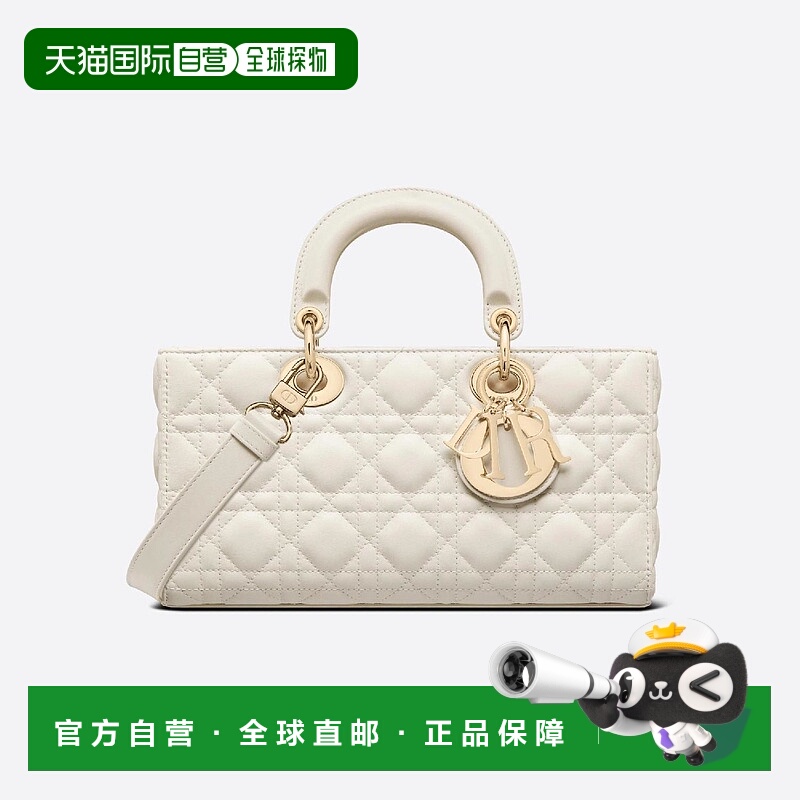 1h可退 欧洲直邮DIOR 迪奥 25春夏 M0540ONGE_M030 女士 单肩包 L