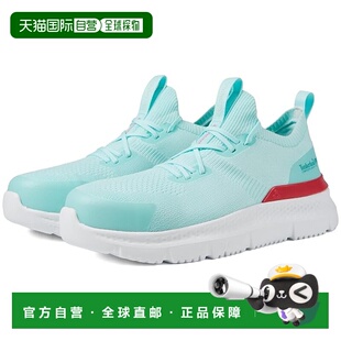 1h可退 香港直邮Timberland 天伯伦 女士 Setra Composite 针织防