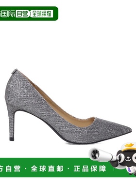 香港直邮MICHAEL KORS 女士高跟鞋 40H3ALMP1D040