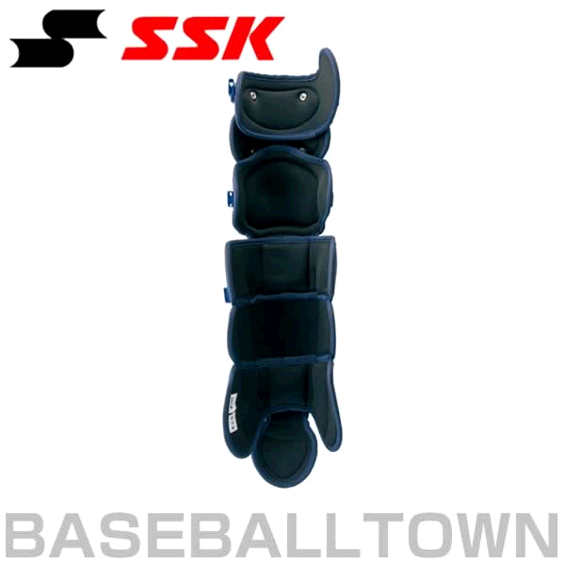 日本直邮SSK 半三杯 Legatos 捕手装甲 JSBB 标记 SG 标记 通过产