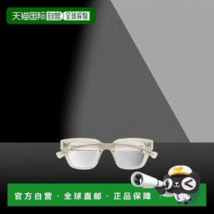 SL804 全框平光镜 香港直邮Saint Laurent