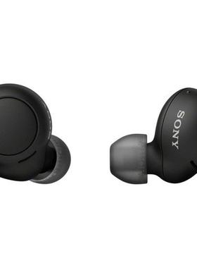 日本直邮SONY索尼蓝牙耳机新双耳通话免提全无线高品蓝牙耳机