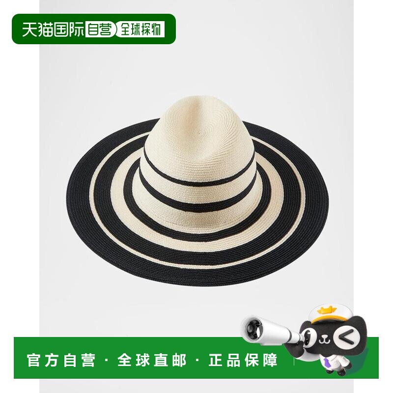 1h可退 【美国直邮】eugenia kim  帽子正品品牌时尚高端百搭透气