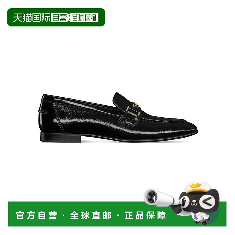 1h可退 欧洲直邮DIOR 迪奥 25秋冬 KDF117GPC_S900 女士 平底鞋 M