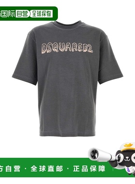 香港直邮DSQUARED2男士T恤S71GD1554D20035814