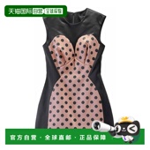 香港直邮MARC SS2026 2F5RDR084W23PEACH JACOBS 女士连衣裙