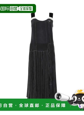 香港直邮PRADA 女士连衣裙 P3G58S22110R2F0002-2 SS2022 花色