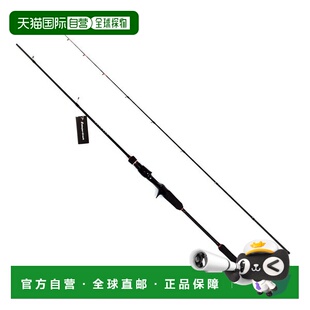 Offshore B692L RB1 Back Red Rod Craft 日本直邮Major