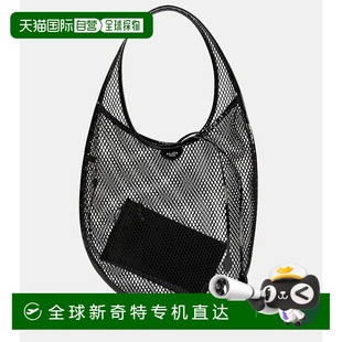 tote One 香港直郵Alaia mesh Piece Medium bag 女士 托特包 003