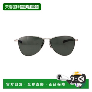 SL831VESPER002 1h可退 女士太阳镜 LAURENT AW202 香港直邮SAINT