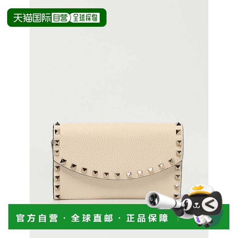 香港直邮VALENTINO GARAVANI 女士单肩包 7W2P0AR6VSHI16 AW2025