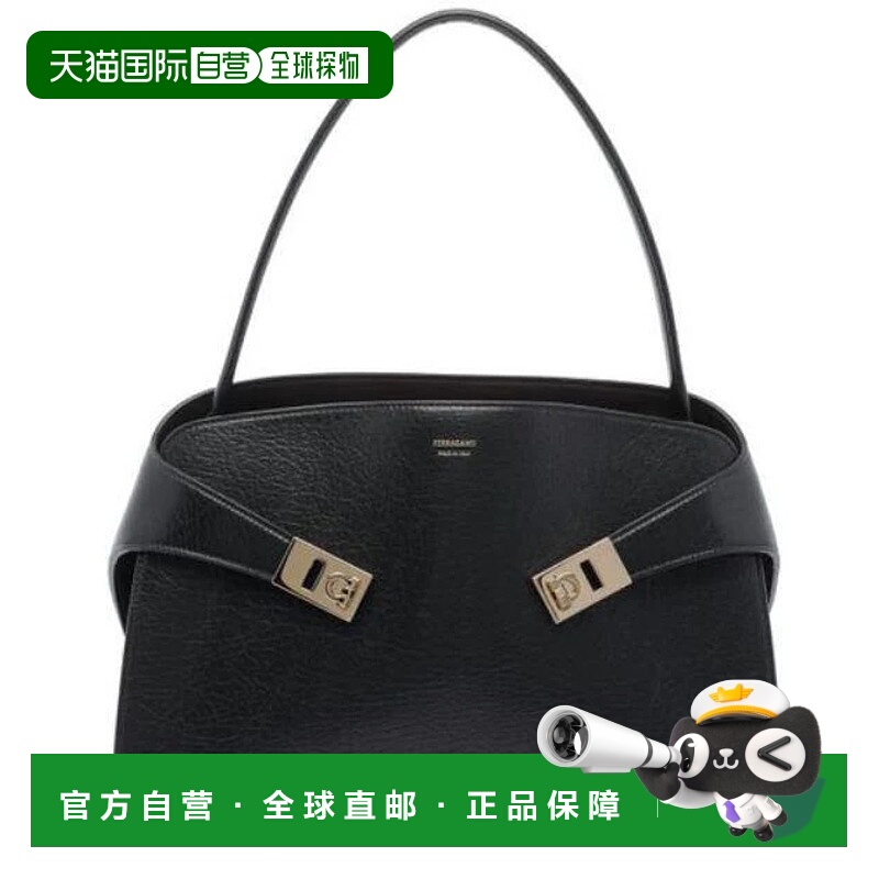 1h可退 香港直邮SALVATORE FERRAGAMO 女士手提包 787833219816NE