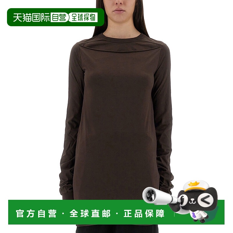 香港直邮rick owens 瑞克 欧文斯 女士 