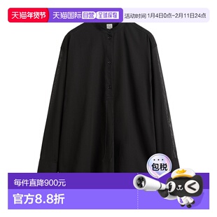 欧洲直邮toteme 女士 外套正品品牌休闲时尚百搭舒适流行穿搭