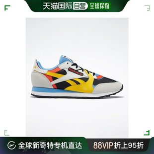 运动休闲鞋 通用 韩国直邮reebok