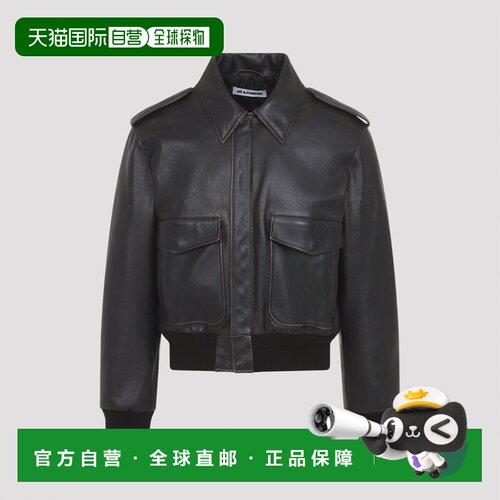 香港直邮JIL SANDER 男士夹克 J22SW0183J07240001 AW2026