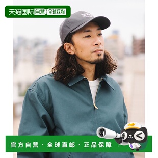 日本直邮Dickies EMB LOWCAP 帽子 [D0029EU001943]