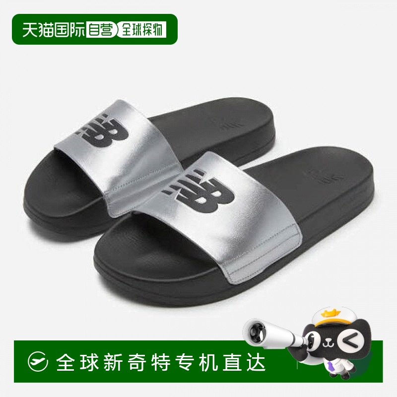 1h可退 韩国直邮newbalance  运动鞋拖鞋沙滩鞋