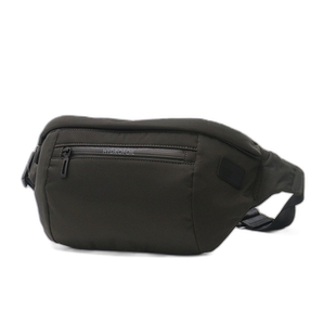 日本直邮PELLE MORBIDA HYDROFOIL 单肩包腰包斜挎包横向防水除臭