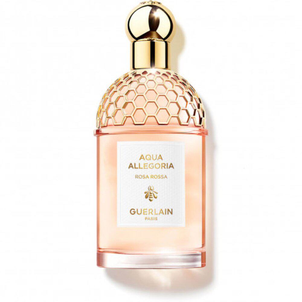 GUERLAIN娇兰花草水语玫瑰淡香水 75ml