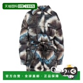 香港直邮bogner 夹克 博格纳 1h可退 女士 Shell blue蓝色 舒适时