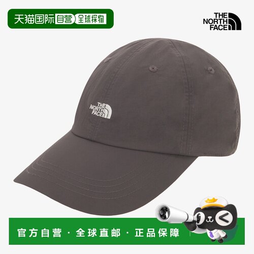 韩国直邮THE NORTH FACE SOFT CAMP CAP 帽子