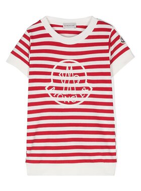 MONCLER 女童衬衫 J19548C0000989AGBF04