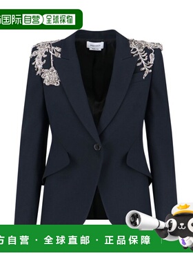 1h可退 香港直邮潮奢 mcqueen 亚历山大 麦昆 女士 Alexander McQ