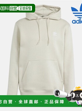 韩国直邮adidas [特价] 阿迪达斯连帽衫 /T5- IR7785 / 男款 Tref