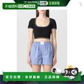 Wang 短款 亚历山大 香港直邮Alexander 王 女士 上衣 1KC2231007