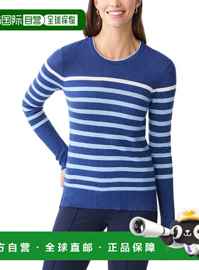 自营J.MCLAUGHLIN CASHMERE POET WOMEN'S SWEATERS - multi 美国