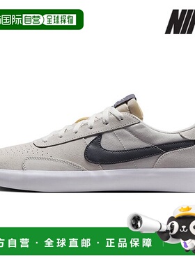 韩国直邮NIKE [特价] 耐克运动鞋 /R5- CD5010-001/ 男式 SB HERI