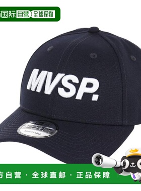 日本直邮DESCENTE 基础款帽子 [DMawJC80NV] 帽子