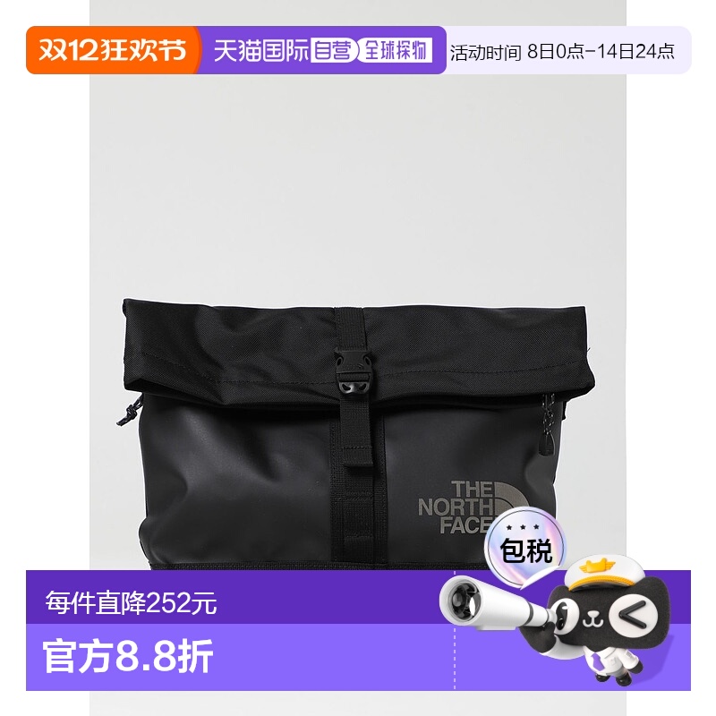 香港直邮THE NORTH FACE 户外背包 NF0A8BK6BIA1 SS2025新款