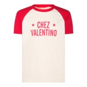 Valentino男士 T恤7V3MG17DAYCCLB