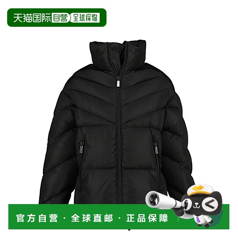 香港直邮DSQUARED2 男士T恤 S71AN0475S53817NERO AW2024