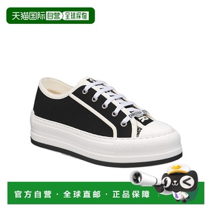 白色 1h可退 圓 AW2023 KCK386CVYS900 香港直郵DIOR 女士運動鞋